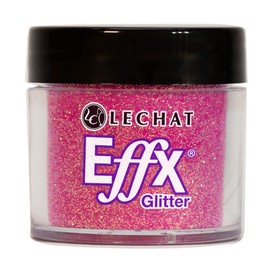 LeChat Glitter EFFX "Princess Rose" | 1 oz. EFFX1-65