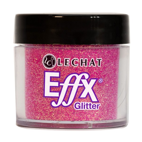 LeChat Glitter EFFX "Princess Rose" | 1 oz. EFFX1-65