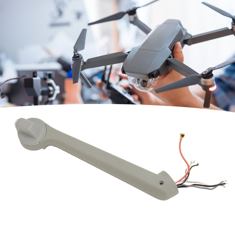 Arm Shell for Mavic Air 2S High Strength Plastic Light