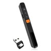 Wireless PowerPoint Presentation Clicker Remote, 2 in 1 Type C