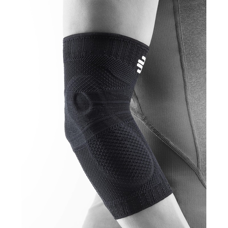 BAUERFEIND Elbow Support Tennis Elbow Support - Golfer's Elbow Support