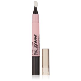 Maybelline New York Master Camo Color Correcting Pen, Pink For Dullness, light, 0.05 fl. oz.