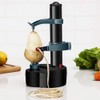 Peeling Tool, Electric Peeler Multifunctional Household Electric Fruit Potato Peeler