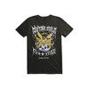 Hot Topic Hazbin Hotel Adam Guitar Solo T-Shirt Black 2XL