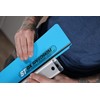OX Tools Pro Series ST QuickSkim Plaster Skimming Blade -