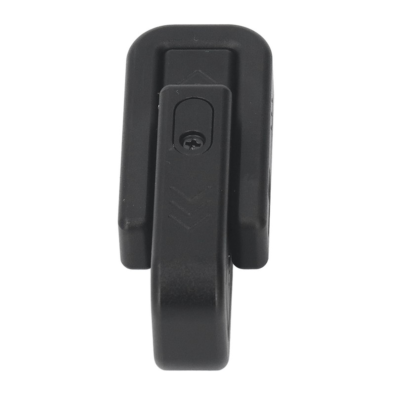 Stress Relief Slider Toy Decompression Portable Aluminium Alloy Slider Push