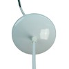 Canopy Kit White - Convert Your Plug in Swag to
