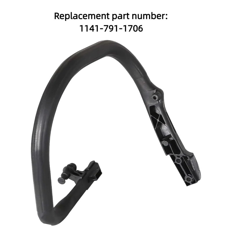 Handle Bar for Stihl MS261 MS271 MS291 Replace 1141 791
