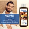 Spitzner Sauna Infusion Vanilla Cinnamon Sensual 190 ml - Wellness