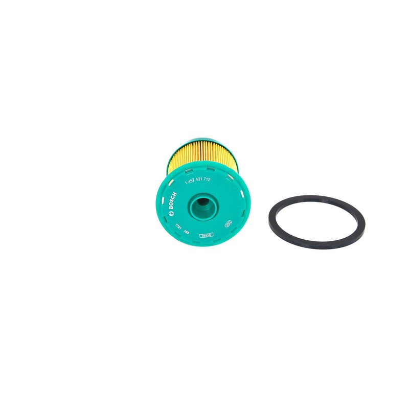 Bosch Automotive N1712 Diesel Filter Car