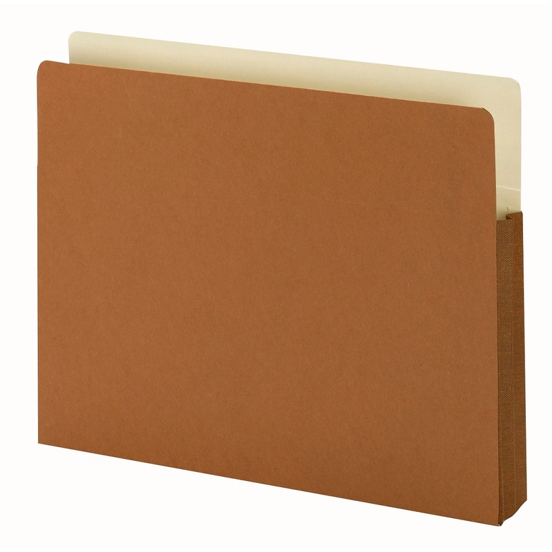 SMD73254-1 3/4quot; Exp File Pocket