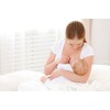 Crema hidratante para bebés - Baby Market - 250ml -
