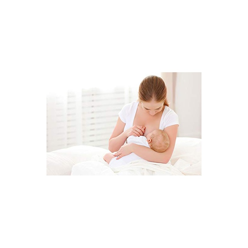 Crema hidratante para bebés - Baby Market - 250ml -