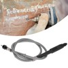 Flexible Shaft Rotating Tools for Engraving Electric Grinder Carving Accessories
