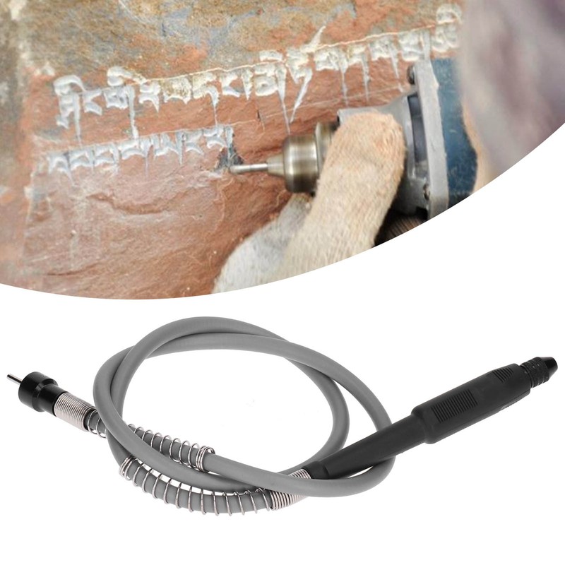 Flexible Shaft Rotating Tools for Engraving Electric Grinder Carving Accessories