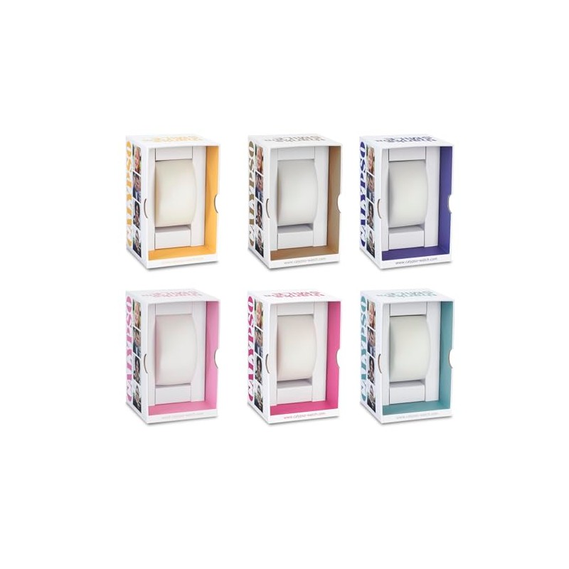 CALYPSO Casual Watch K5868/4