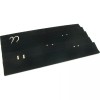 FindingKing 2 Black Velvet Earring Displays Each Holds 45 Pairs