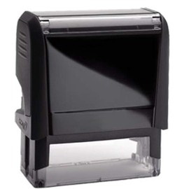 Nebraska Notary Stamp | Standard Self Inking Model, 2.3x0.81 Inch Rectangular Prints