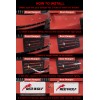 EWAY License Plate Tag Holder Bracket For Ram 1500 2011-2021