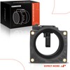 A-Premium Mass Air Flow Sensor Meter Assembly Compatible with Ford