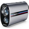 Golf Laser Rangefinder with Slope, 1200Y Range Finder, 0.3s Flagpole