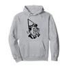 Dunce Cap Man Pullover Hoodie
