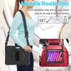 Tablet Protective Case for IOS Mini 6 3 Layer Drop