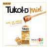 Tukol Jarabe Miel Infantil 120 Ml. Alivio A Tos Y