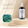 Shampoo Orgánico para Higiene Íntima con Aceites Esenciales Biológicos -
