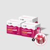 doctor line Dr. Line HemoQueens Plus iron supplement for pregnant women, non-heme iron liquid nutritional supplement, 30 sachets, 3 packs / 닥터라인 헤모퀸즈 플러스 임산부 여성 철분제 비헴철 액상 영양제 30포, 3개