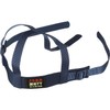 Zett BLMB4 Baseball Mask Band Catcher Umpire Navy