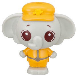 Takara Tomy Go! Bi-Kuruzu Talking Kuruzu Yurt and Gurun Set Anahorimei-jin Edition