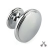 Interior Kitchen Cabinet Door Knobs Cupboards Drawers Bedroom Furniture Pull