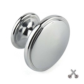 Interior Kitchen Cabinet Door Knobs Cupboards Drawers Bedroom Furniture Pull Handles