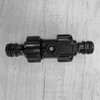 YAAVAAW Hose Pipe Extension Connector Kit for Join Garden Hosepipe