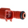 A-Premium Inyectores de combustible compatibles con Dodge Dakota 2000-2003, Ram