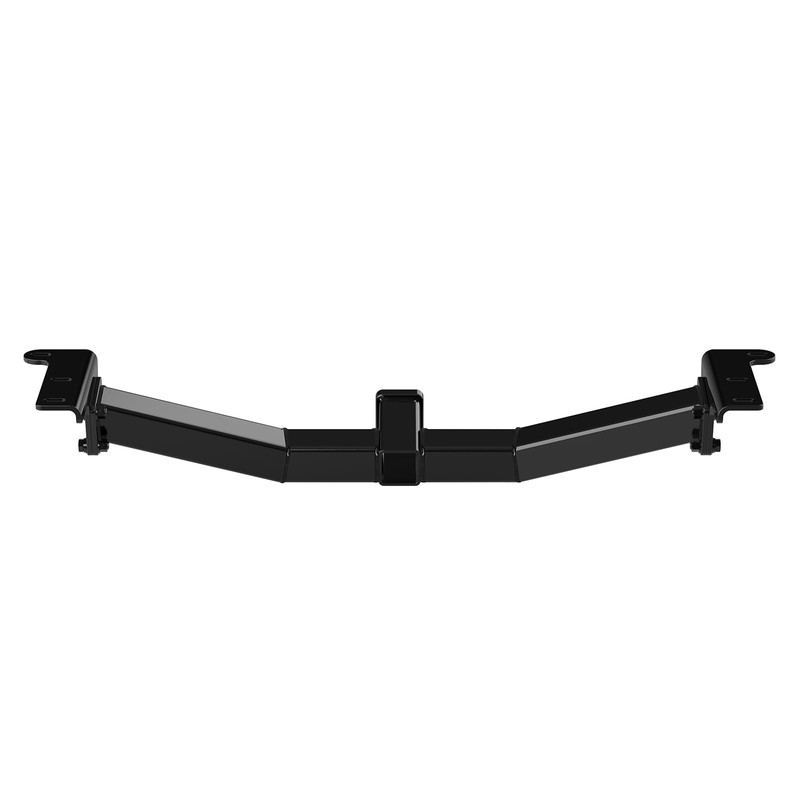 APS Rear Towing Hitch Receiver, Class 3 Trailer Hitch Compatible