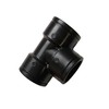 PP Thread Fitting T-Piece Hose Connector PN10 Fittings 1 x