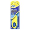 Scholl GelActiv Everyday Insoles 1 Pair
