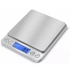 MagicTek Digital Scale 2000g x 0.1g Jewelry Gold Silver Coin