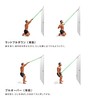 Sakurai 541712 541712 Training Tube, Present, Door Tube, Super Hard