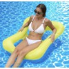 CHIPP'S Swim Ring, Hammock Float, For Adults, Swaying Floating Sensation,