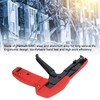 Cable Tie Gun 2.2‑4.8mm Nylon Zip Hose Ties Fastening Cutting