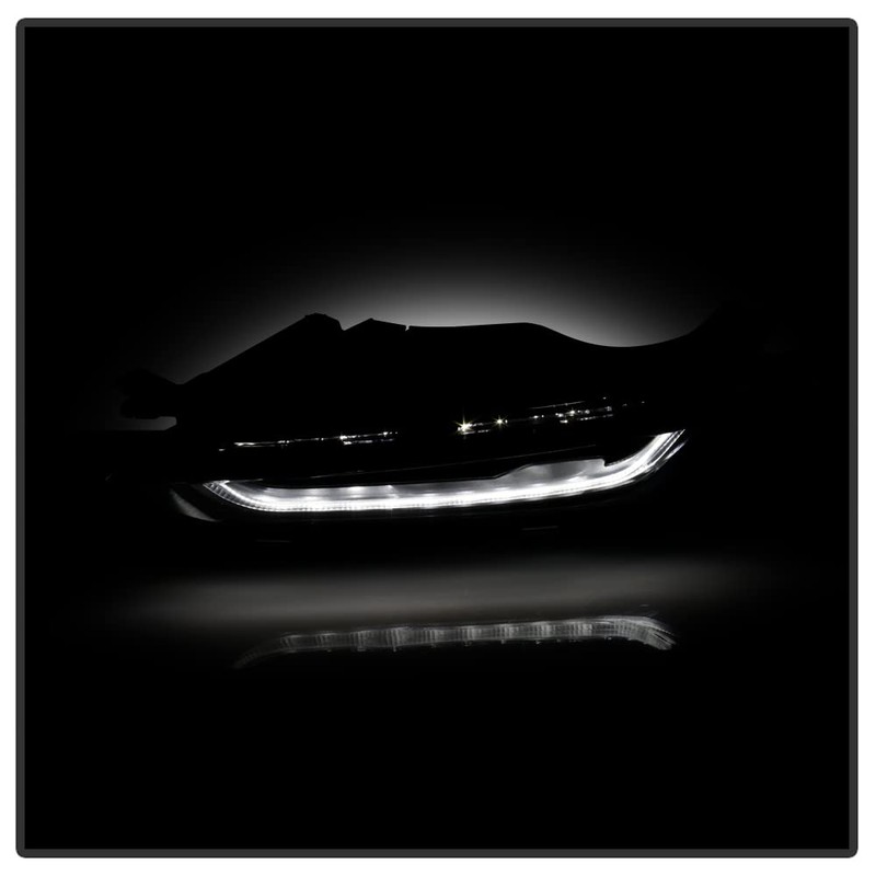 ACANII - For 2019 2020 2021 2022 Chevy Blazer Upper