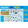 PLAYMOBIL My Life 71451 Costume Party from 4 Years