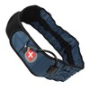 Lumbar Traction Belt Inflatable Reduce Pressure Lower Back Support Brace