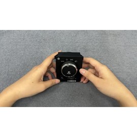 Replacement Parts for Headlight Switch Headlamp Dimmer Switch for Dodge forFor Ram 1500 2010 4602918AA Mod-GS95-16547