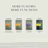 Luxmi Estates - Moringa Mint - Organic Moringa Mint Tea