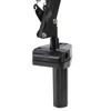 Overhead Video Stand Phone Holder Articulating Arm Phone Mount Supports
