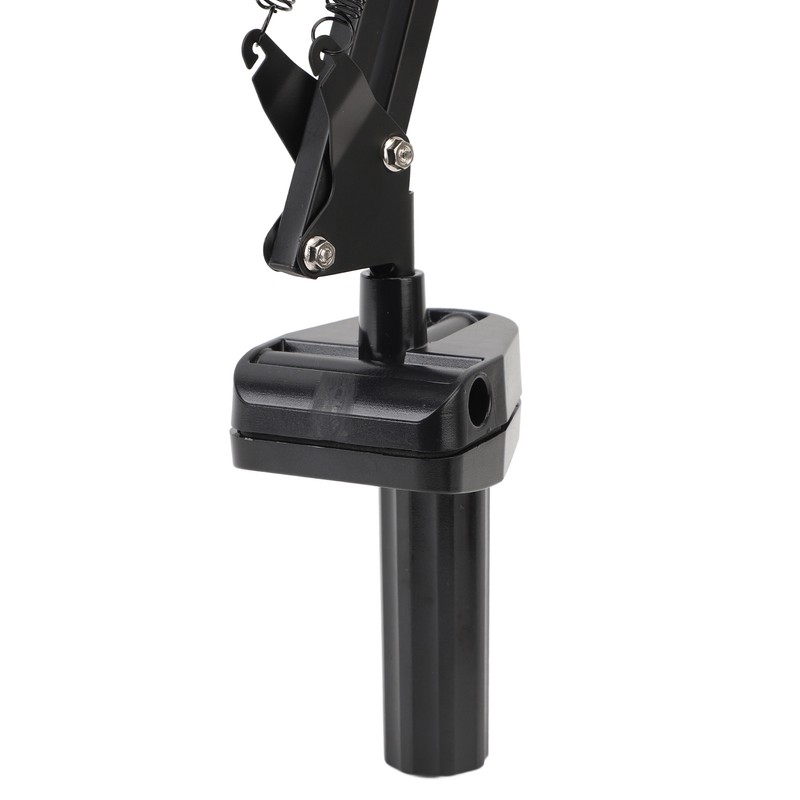Overhead Video Stand Phone Holder Articulating Arm Phone Mount Supports